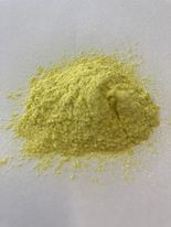  Mica  por Magic Citrom 10 g