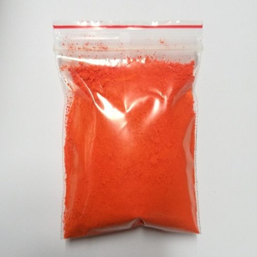 Narancs pigment 