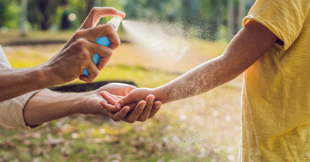 Hatékony szúnyog- és kullancsriasztó házilag: Spray, Illóolaj és Gyertya